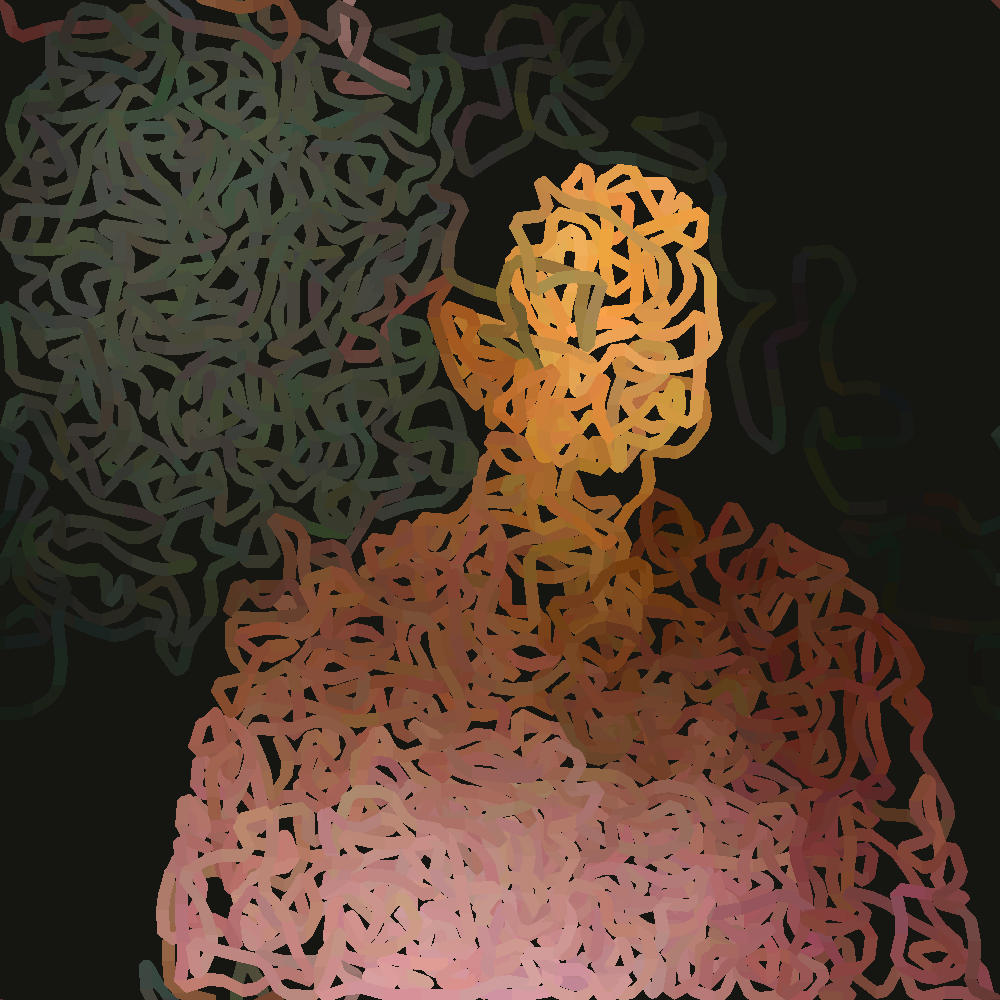 Evolution 152