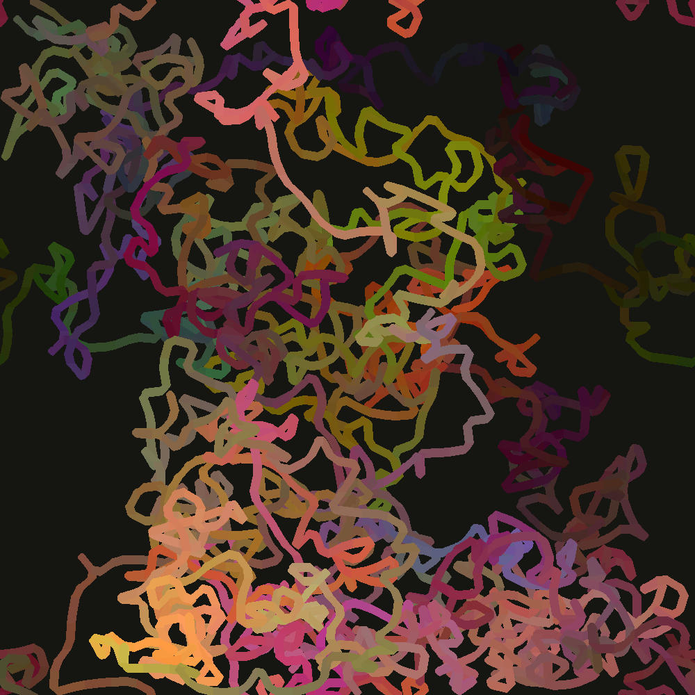 Evolution 4